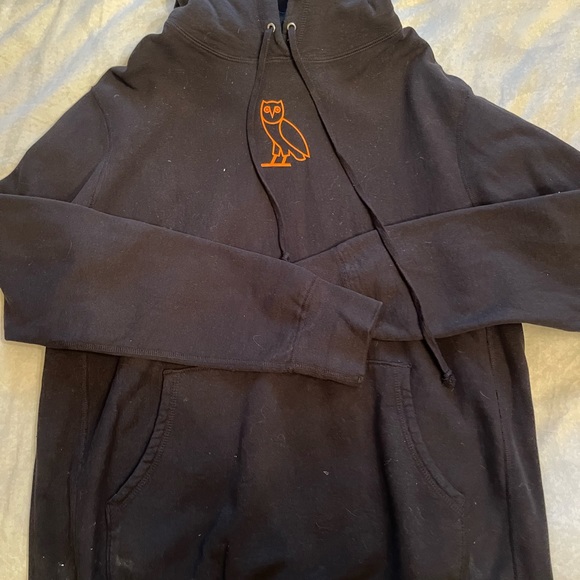 OVO limited edition hoodie - Picture 1 of 4